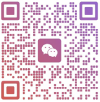 扫一扫加微信-轻创终点站